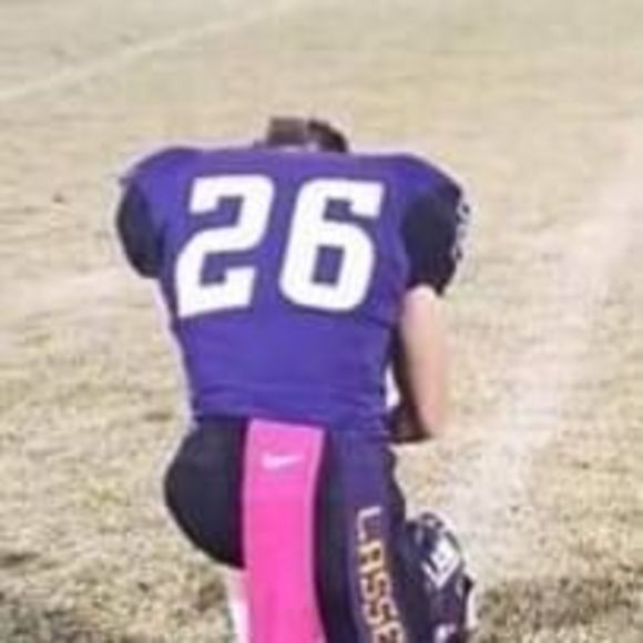 Meet your Posher, Christina - Picture 1 of 1